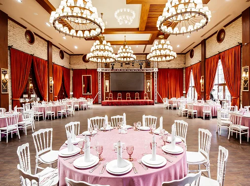 Des lieux modulables selon vos envies